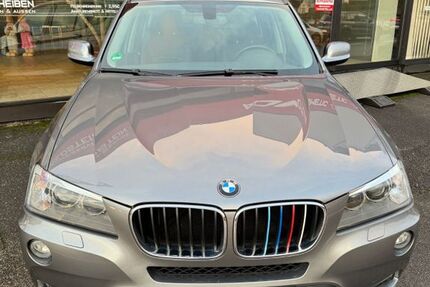 BMW X3 173.000 km 13.200 &euro; Kuppenheim 76456