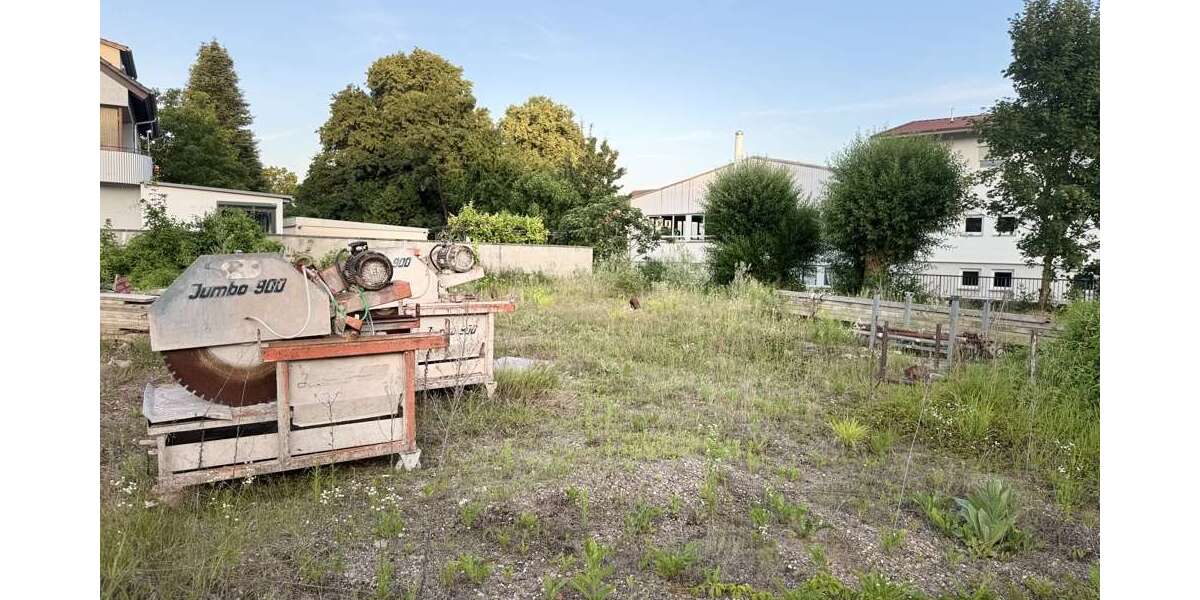 Grundstück Bretten - 600.000&euro; | Angebot:21221287