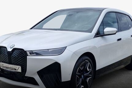 BMW iX 8.230 km 55.550 &euro; Bruchsal 76646