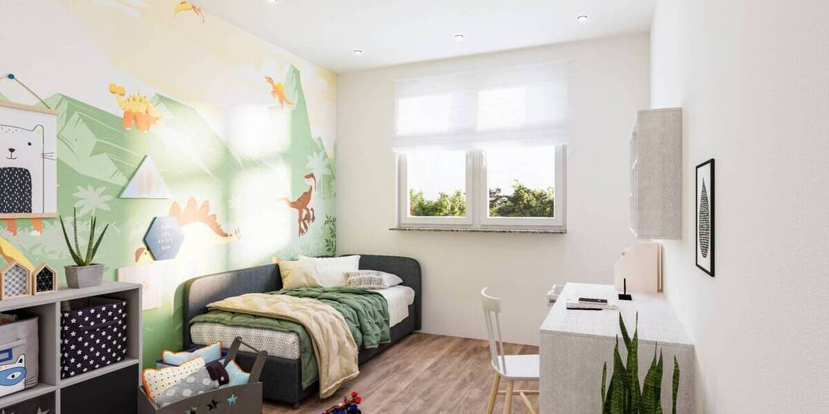 Terrassenwohnung Gernsbach - 3 Zimmer, 97 m&sup2;, 477.603&euro; | Angebot:25747254