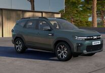 Gebrauchtwagen Dacia Bigster