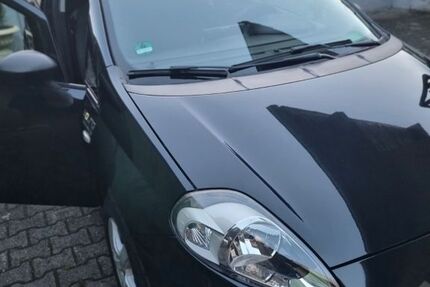 Fiat Punto 123.350 km 2.800 &euro; Bretten 75015