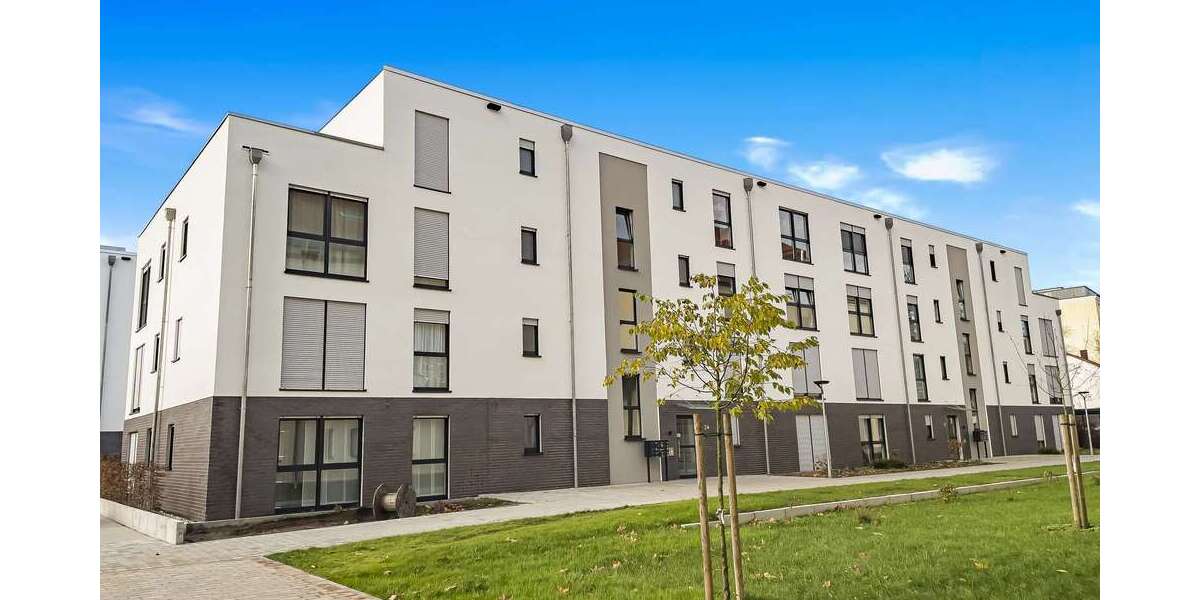 Wohnung zum Mieten in Germersheim 1.110 € 122.68 m² 4 zimmer