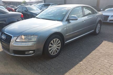 Audi A8 219.000 km 4.750 &euro; Eggenstein-Leopoldshafen 76344