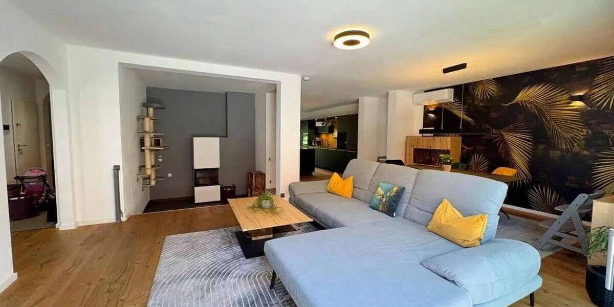 Einfamilienhaus Karlsruhe Daxlanden - 1 Zimmer, 360 m&sup2;, 1.100.000&euro; | Angebot:26737262