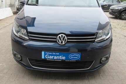 VW Touran 199.300 km 7.690 &euro; Karlsruhe 76131