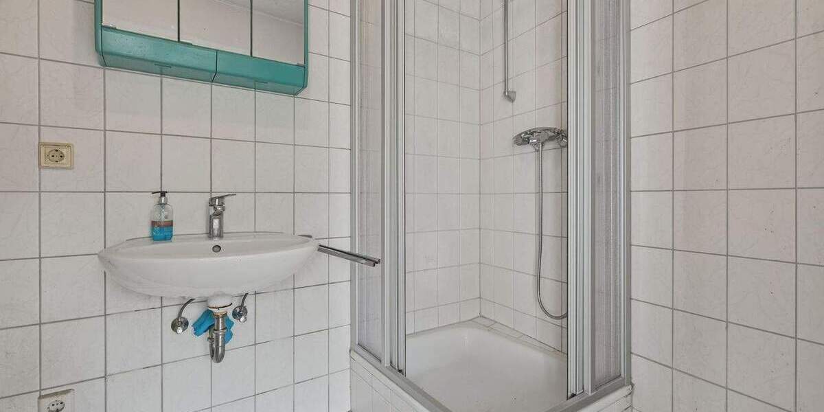 Einfamilienhaus Karlsruhe / Hagsfeld Hagsfeld - 3 Zimmer, 70 m&sup2;, 298.000&euro; | Angebot:24594682