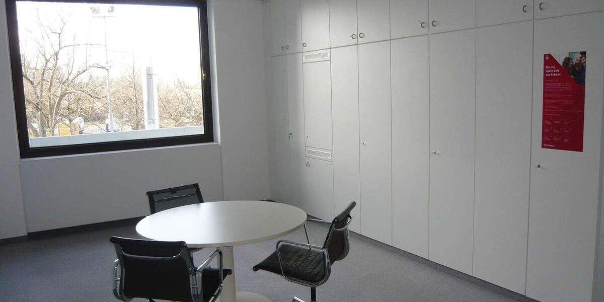 Gewerbeobjekt Karlsruhe Beiertheim-Bulach - 1.250&euro; | Angebot:19339903