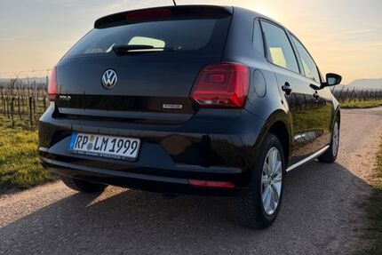 VW Polo 116.000 km 5.990 &euro; Landau 76829