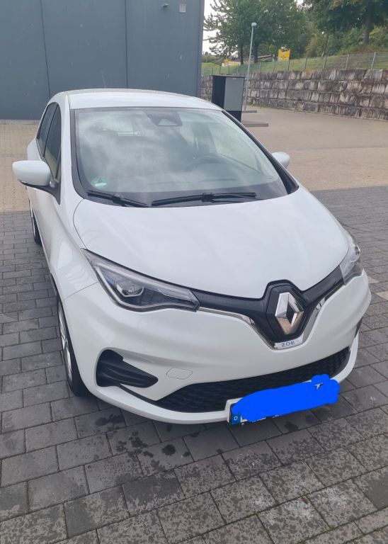 Renault ZOE 19.800 km 11.666 € Straubenhardt 75334