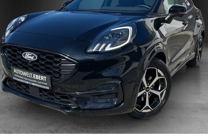 Ford Puma 9.990 km 24.480 &euro; Germersheim 76726
