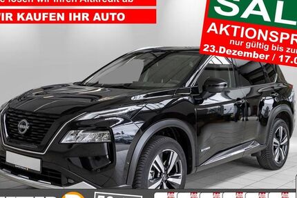 Nissan X-Trail 22.592 km 31.980 € Karlsruhe 76227