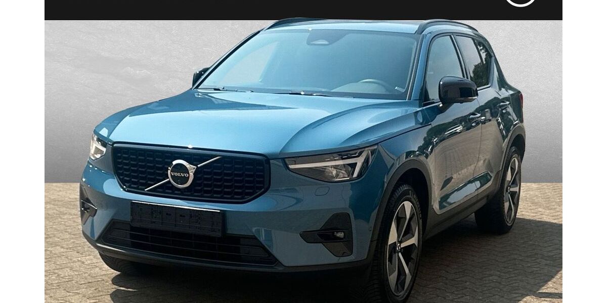 Volvo XC40 18.000 km 31.750 &euro; Karlsruhe 76187