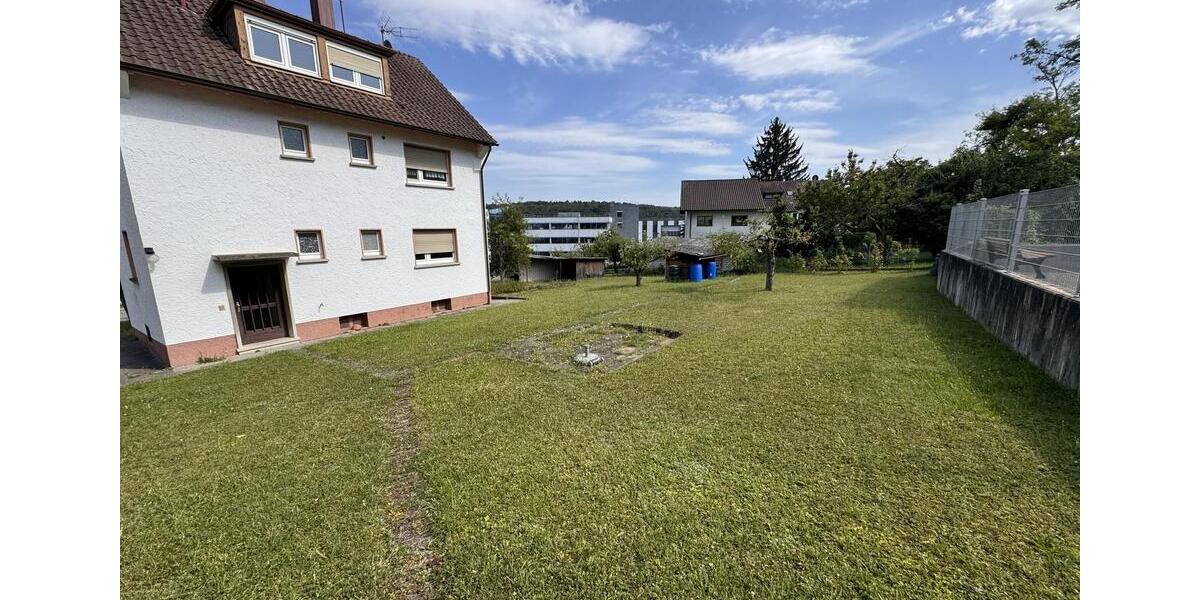 Erdgeschoßwohnung Pforzheim Eutingen - 2 Zimmer, 54 m&sup2;, 660&euro; | Angebot:25438953