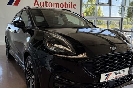 Ford Puma 3.810 km 23.990 € Bruchsal 76646