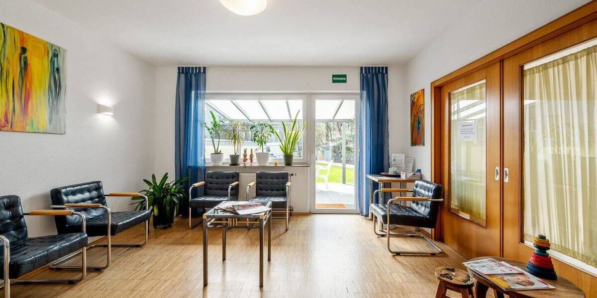 Gewerbeobjekt Germersheim - 1 Zimmer, 989.000&euro; | Angebot:26055509