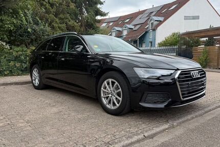 Audi A6 137.000 km 24.500 &euro; Linkenheim-Hochstetten 76351