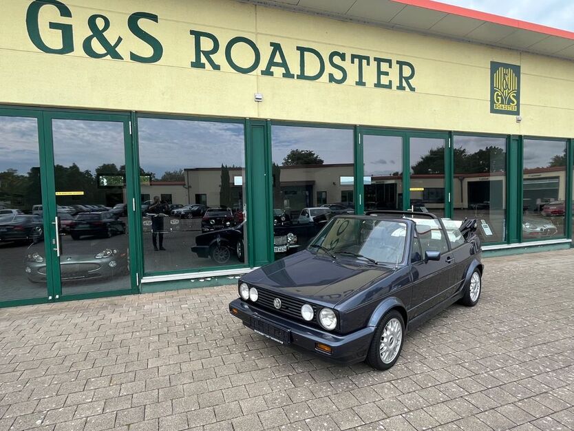 VW Golf 168.462 km 12.990 € Landau 76829