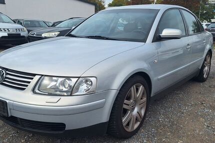 VW Passat 275.895 km 1.900 € Karlsruhe 76185