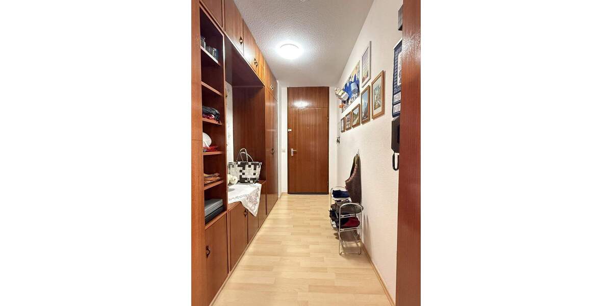 Attraktive Wohnung in Oberderdingen mit Aufzug, Balkon und Top-Raumaufteilung 3 zimmer