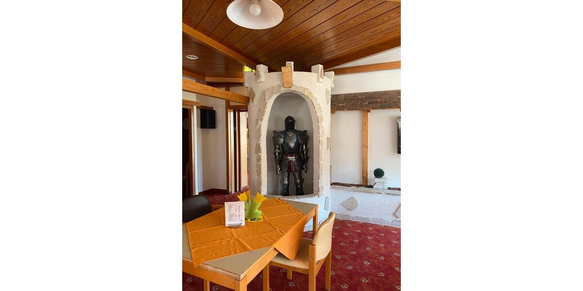 Etagenwohnung Karlsruhe Durlach - 1 Zimmer, 28 m&sup2;, 680&euro; | Angebot:25396829