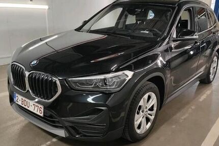 BMW X1 62.000 km 20.230 € Rheinzabern 76764