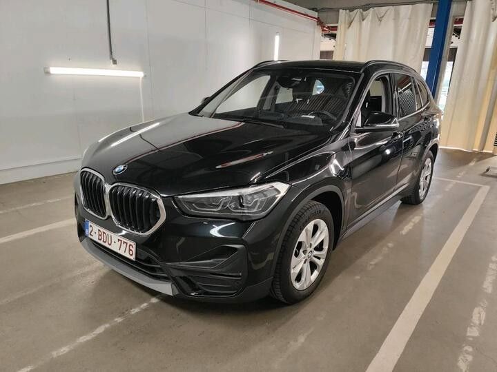 BMW X1 62.000 km 20.230 € Rheinzabern 76764