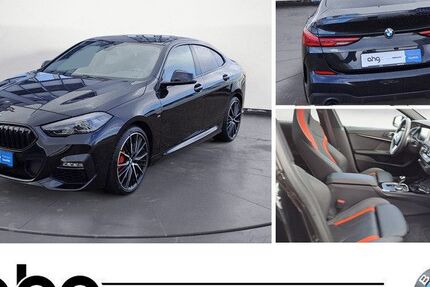 BMW 220 Gran Coupé 10.349 km 32.550 &euro; Pforzheim 75179