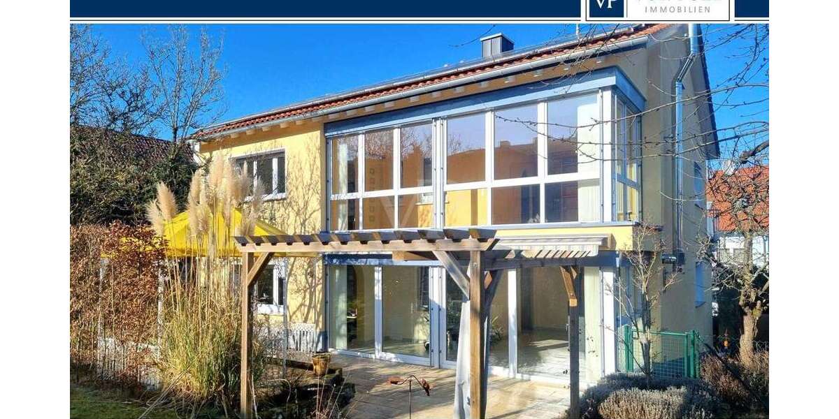 Einfamilienhaus Pforzheim / Sonnenberg Sonnenberg - 9 Zimmer, 236 m&sup2;, 849.000&euro; | Angebot:24868935