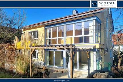 Haus Pforzheim / Sonnenberg Sonnenberg - 9 Zimmer, 236 m&sup2;, 849.000&euro; | Angebot:24868935