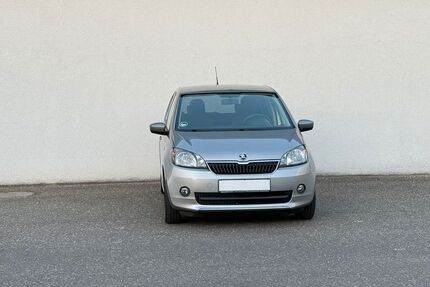 Skoda Citigo 120.000 km 4.999 &euro; Kandel 76870