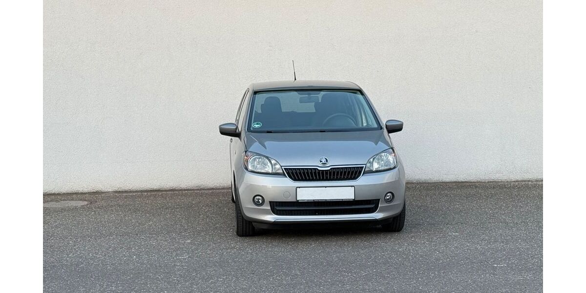 Skoda Citigo 120.000 km 4.999 &euro; Kandel 76870