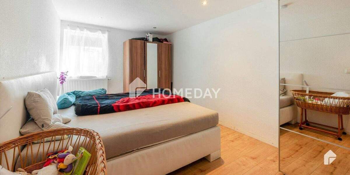 Einfamilienhaus Herxheim bei Landau/Pfalz Herxheim - 5 Zimmer, 131 m&sup2;, 229.000&euro; | Angebot:25737422