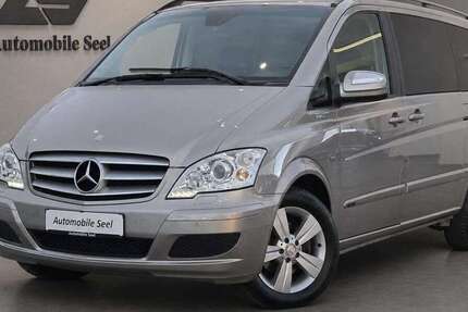 Mercedes-Benz Viano 71.000 km 32.990 &euro; Iffezheim 76473