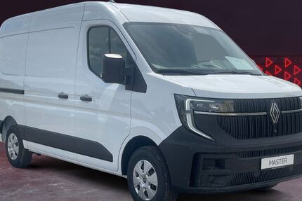 Renault Master 5.500 km 33.764 &euro; Birkenfeld 75217