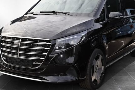 Mercedes-Benz V 300 7.000 km 85.442 &euro; Karlsruhe 76139