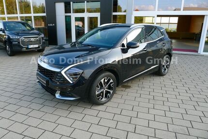 Kia Sportage 21.000 km 29.900 € Pforzheim 75177