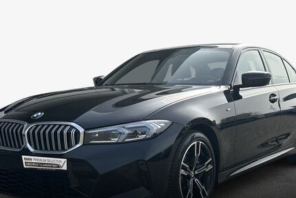 BMW 320 18.786 km 43.990 &euro; Germersheim 76726