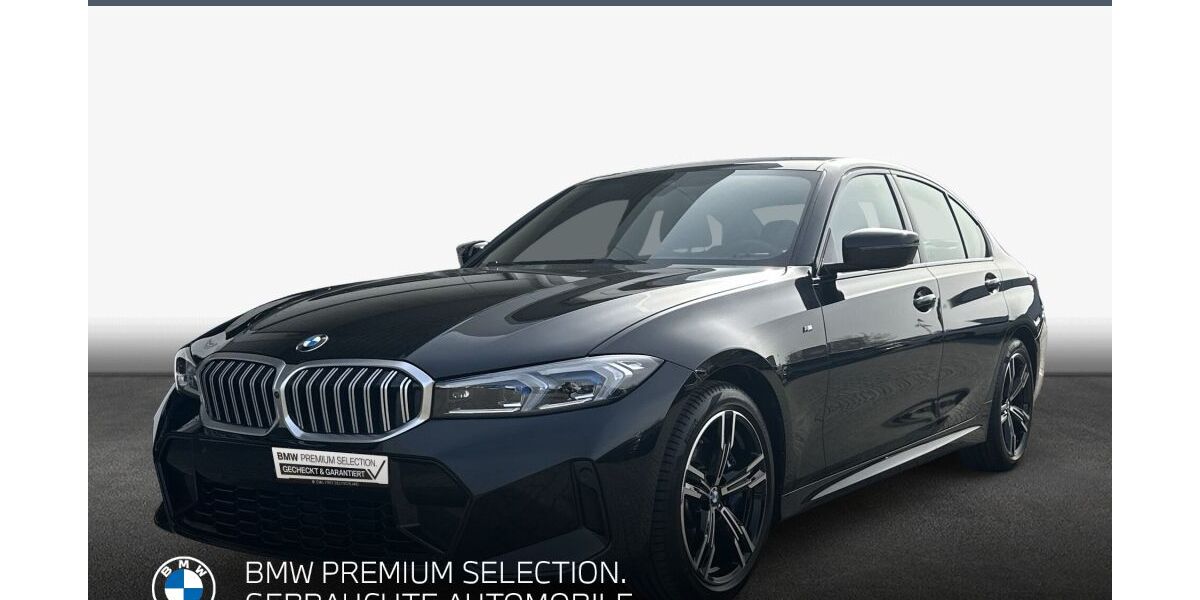 BMW 320 18.786 km 44.990 &euro; Germersheim 76726