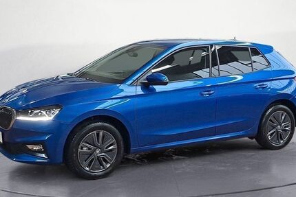 Skoda Fabia 2.085 km 25.990 &euro; Ettlingen 76275