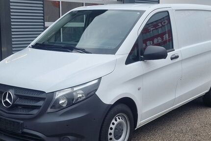Mercedes-Benz Vito 58.000 km 23.998 € Landau 76829