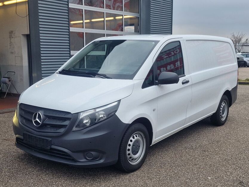 Mercedes-Benz Vito 58.000 km 23.998 € Landau 76829