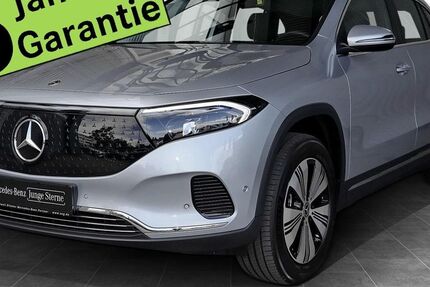 Mercedes-Benz EQA 11.150 km 35.880 € Pforzheim 75179