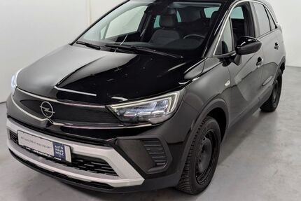 Opel Crossland (X) 80.100 km 13.650 &euro; Landau 76829