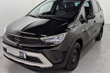 Opel Crossland (X) 80.100 km 14.850 &euro; Landau 76829