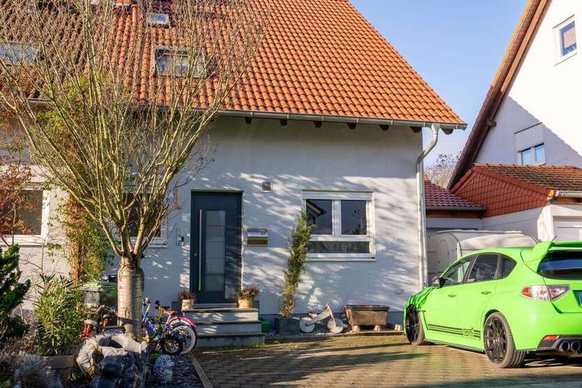 Haus zum Kaufen in Landau 495.000 € 160 m²