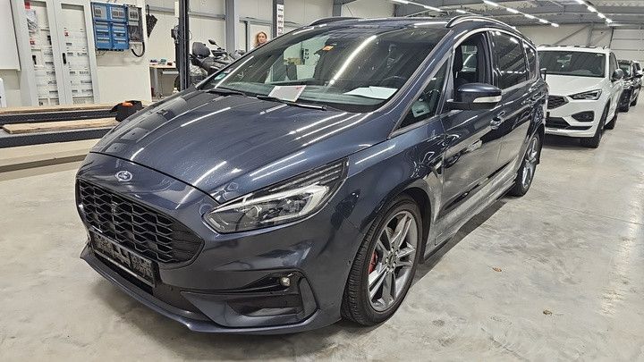 Ford S-Max 226.500 km 17.490 &euro; Bretten 75015