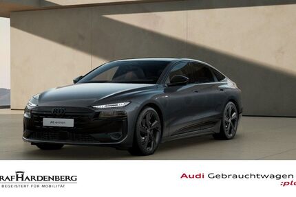 Audi A6 1.100 km 82.980 &euro; Karlsruhe 76131