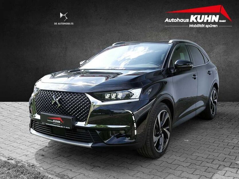 DS7 (Crossback)