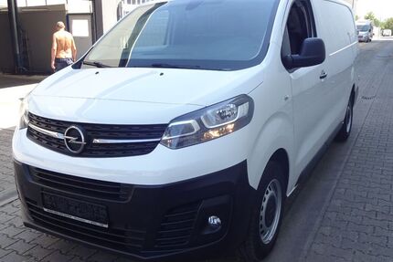 Opel Vivaro 98.651 km 16.499 &euro; Rheinstetten - Mörsch 76287